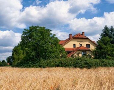 Garni-Hotel Kranich Potsdam Eksteriør billede